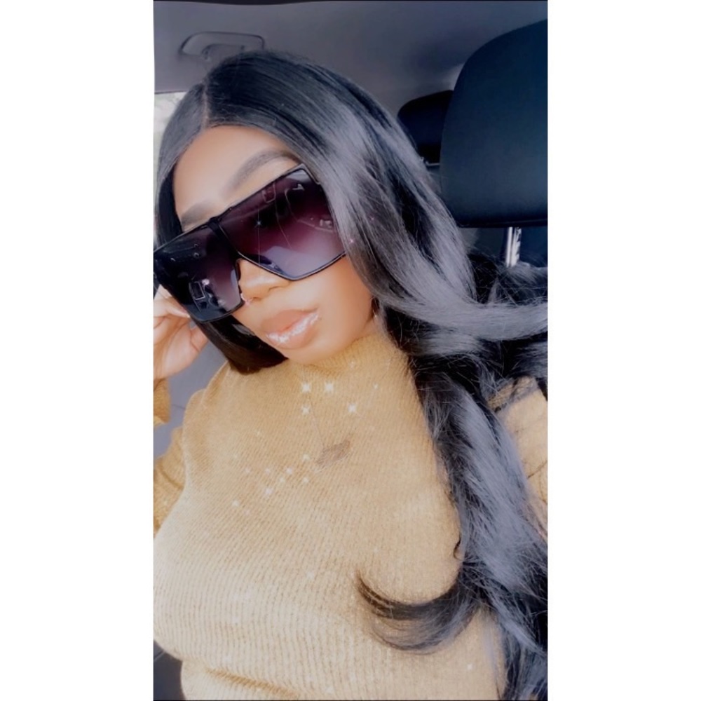 Meet your Posher, Daleysha